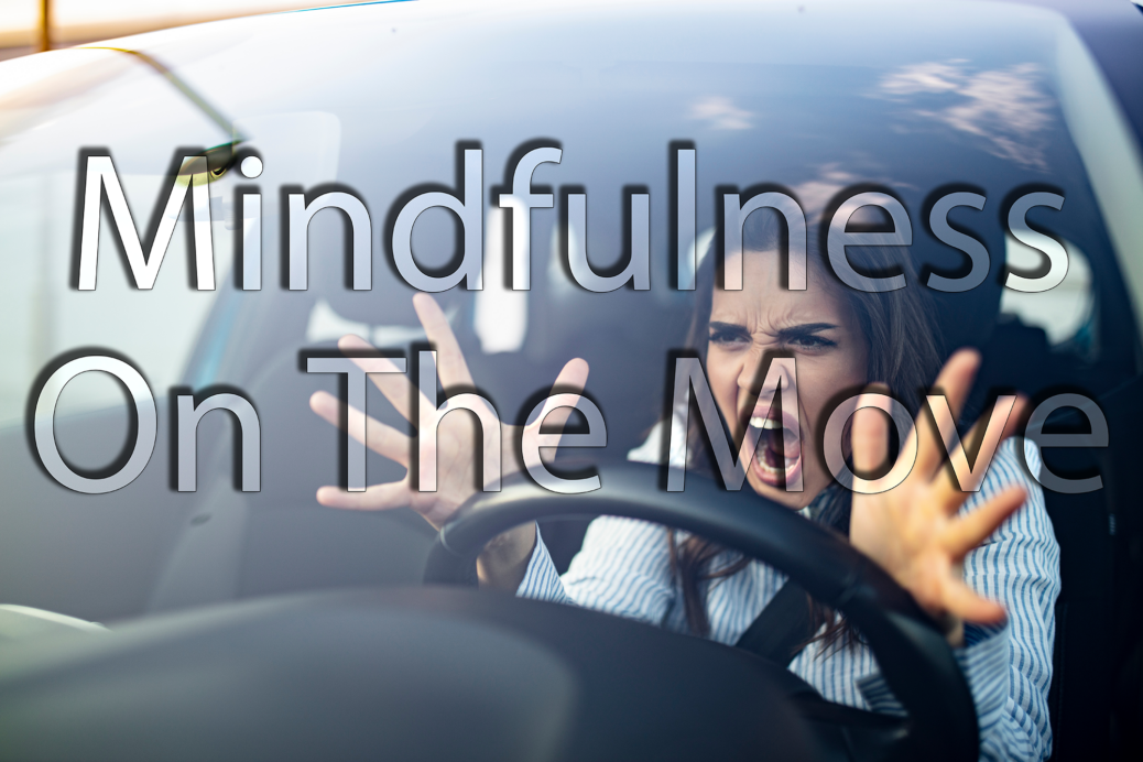 Mindfulness Commute